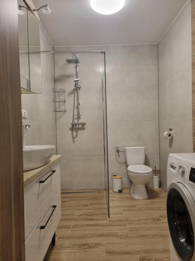 Apartamenty Jelen Pod Grapom Banska Nizna Exterior foto