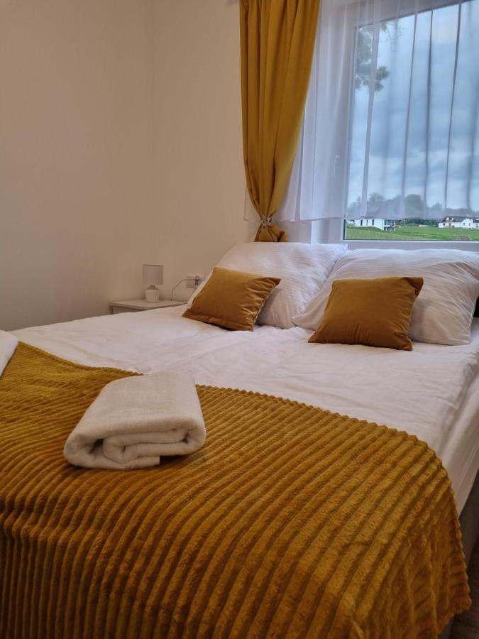 Apartamenty Jelen Pod Grapom Banska Nizna Exterior foto