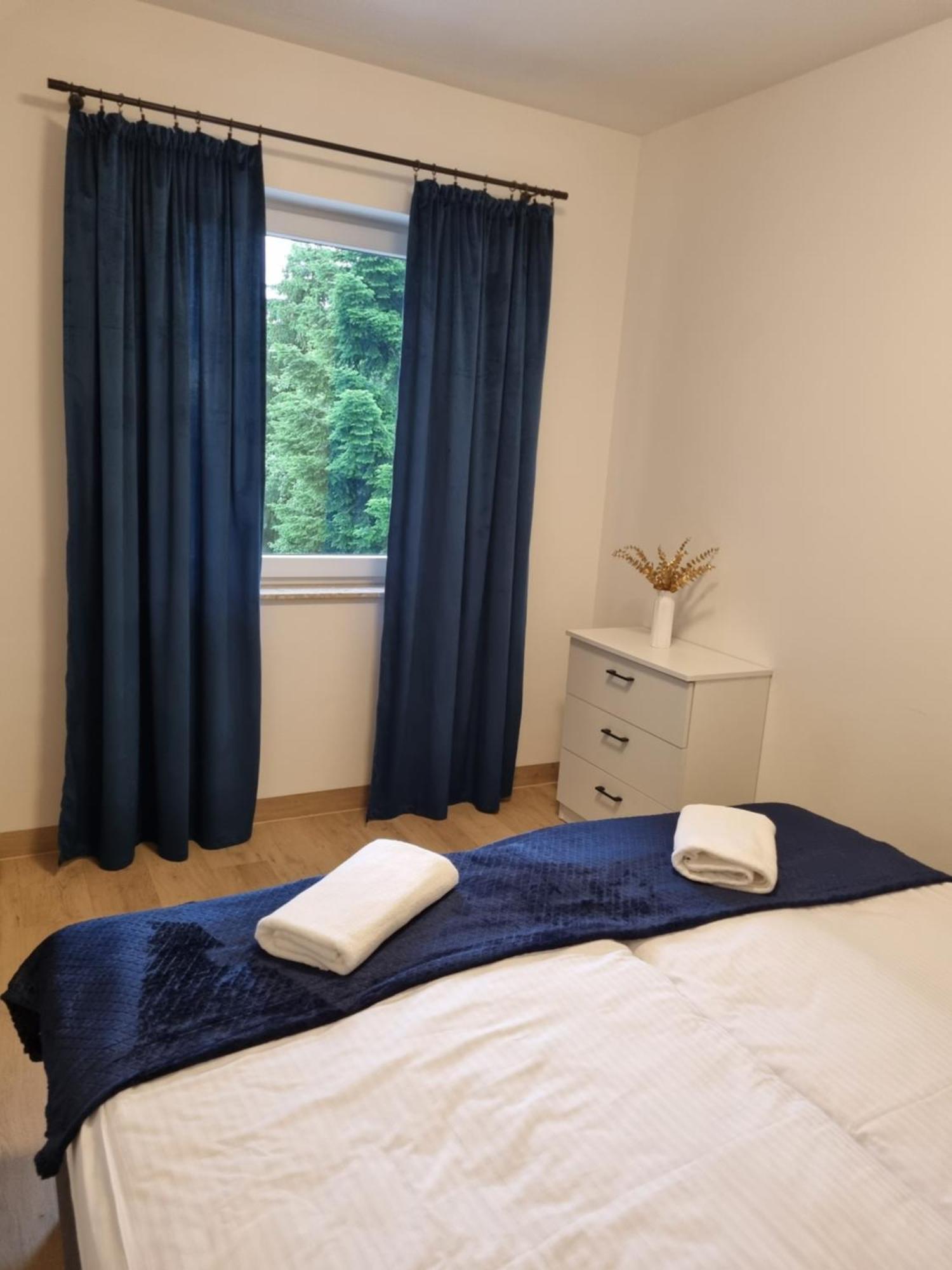 Apartamenty Jelen Pod Grapom Banska Nizna Exterior foto